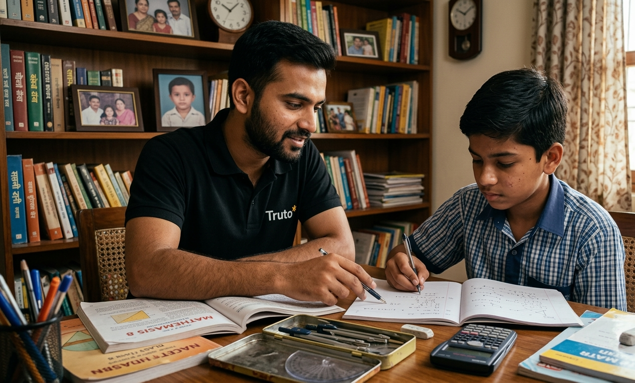 K-12 Tuitions